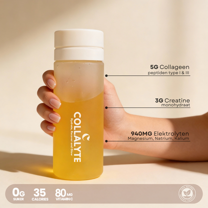 Collalyte - 3-in-1 Inner Glow Formula