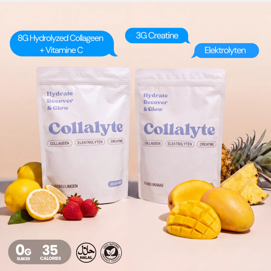 Collalyte - 3-in-1 Inner Glow Formula