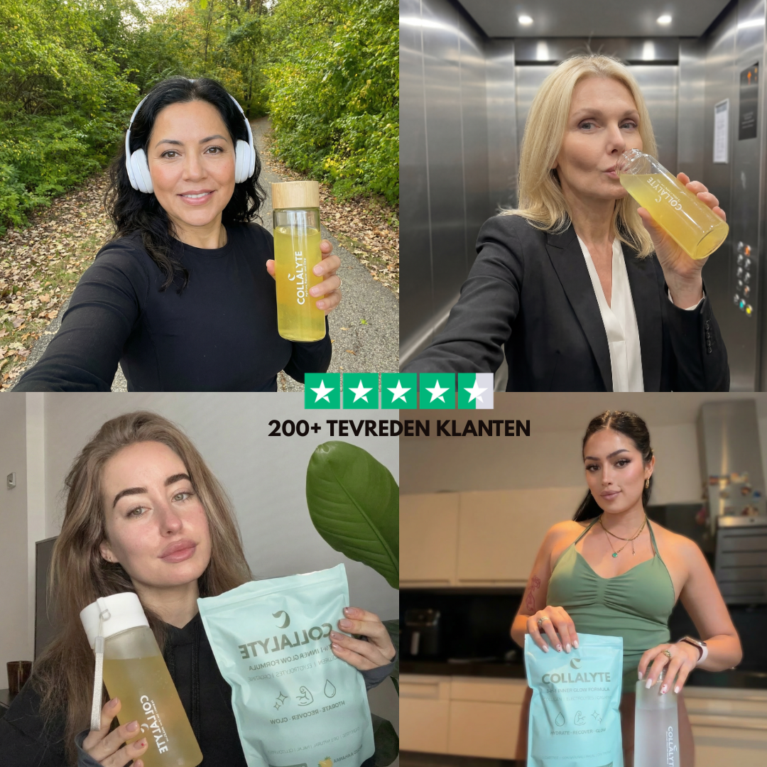 Collalyte - 3-in-1 Inner Glow Formula