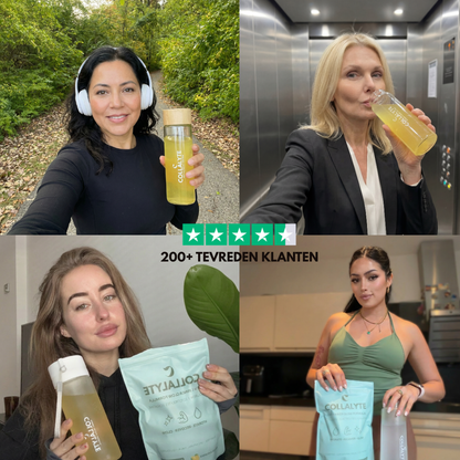 Collalyte - 3-in-1 Inner Glow Formula