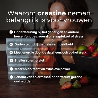 Collalyte - 3-in-1 Inner Glow Formula